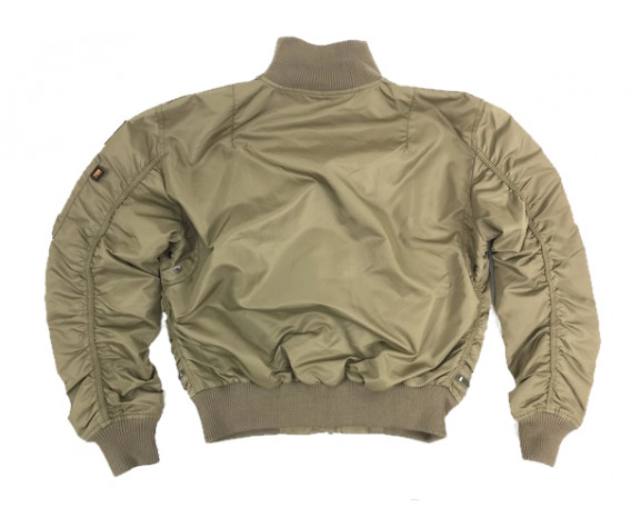 Фото: “Куртка Бомбер 7.26 Gear Classic Tactical Style”, купить в интернет магазине