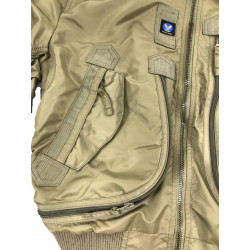 Фото: “Куртка Бомбер 7.26 Gear Classic Tactical Style”