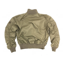 Фото: “Куртка Бомбер 7.26 Gear Classic Tactical Style”