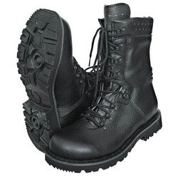 Фото: “Берцы BW 2000”, купить в интернет магазине