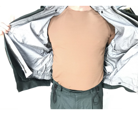 Фото: “Арамидный костюм полицейского спецназа”, купить в интернет магазине