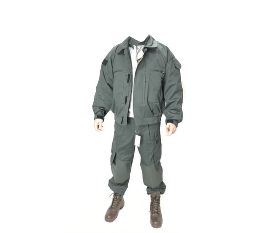 Фото: “Арамидный костюм полицейского спецназа”, купить в интернет магазине