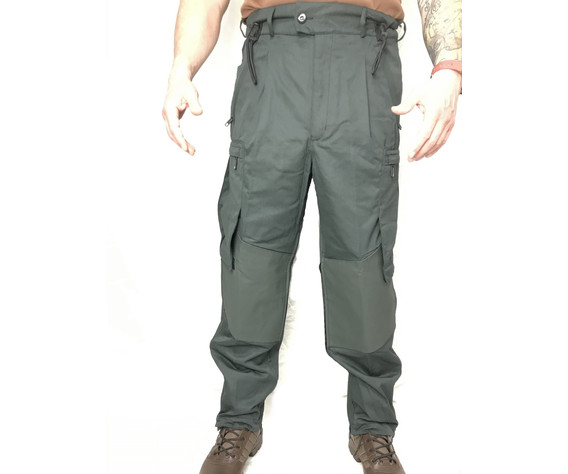 Фото: “Арамидный костюм полицейского спецназа”, купить в интернет магазине