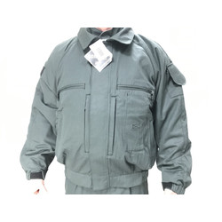 Фото: “Арамидный костюм полицейского спецназа”