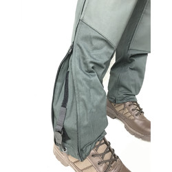 Фото: “Арамидный костюм полицейского спецназа”