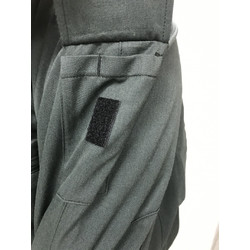 Фото: “Арамидный костюм полицейского спецназа”