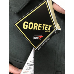 Фото: “Арамидный костюм полицейского спецназа”