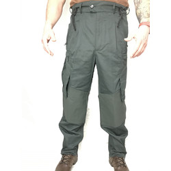 Фото: “Арамидный костюм полицейского спецназа”