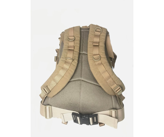 Фото: “Рюкзак тактический армии Голландии”, купить в интернет магазине