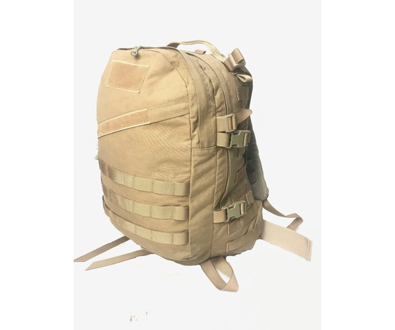 Фото: “Рюкзак тактический армии Голландии”, купить в интернет магазине