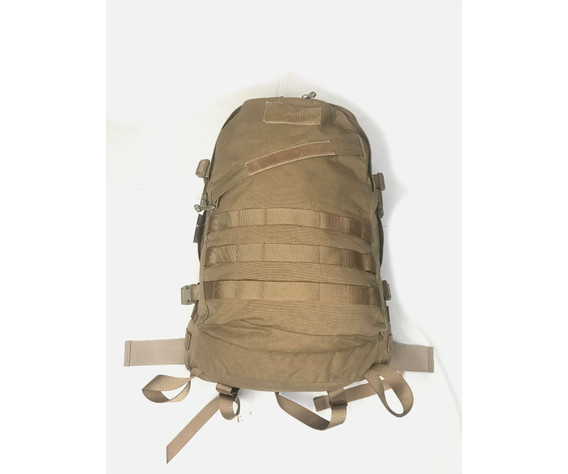 Фото: “Рюкзак тактический армии Голландии”, купить в интернет магазине