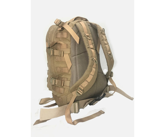 Фото: “Рюкзак тактический армии Голландии”, купить в интернет магазине