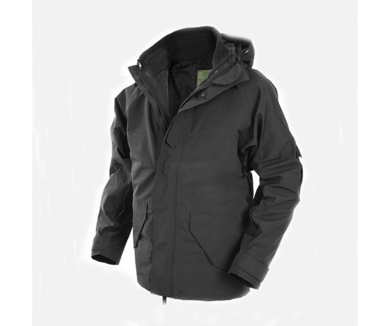 Фото: “Куртка непромокаемая Mil-teс Чёрная”, купить в интернет магазине