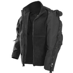 Фото: “Куртка непромокаемая Mil-teс Чёрная”