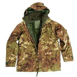 Фото: “Куртка непромокаемая Mil-Teс”, купить в интернет магазине