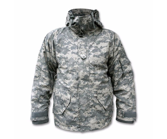 Фото: “Куртка непромокаемая Mil-teс ACUPAT”, купить в интернет магазине