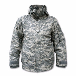 Фото: “Куртка непромокаемая Mil-teс ACUPAT”, купить в интернет магазине