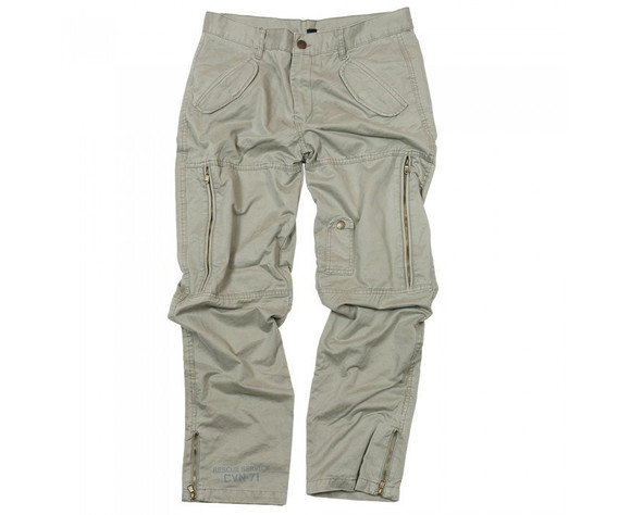 Фото: “Брюки Klondike Pants Silver Sage”, купить в интернет магазине