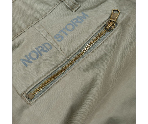 Фото: “Брюки Klondike Pants Silver Sage”, купить в интернет магазине