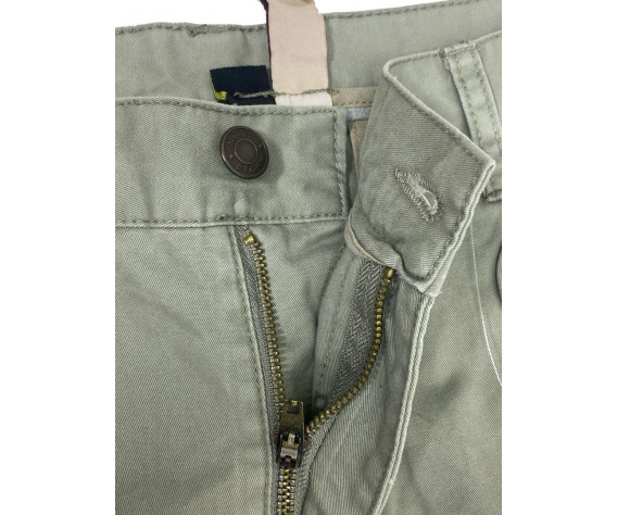 Фото: “Брюки Klondike Pants Silver Sage”, купить в интернет магазине