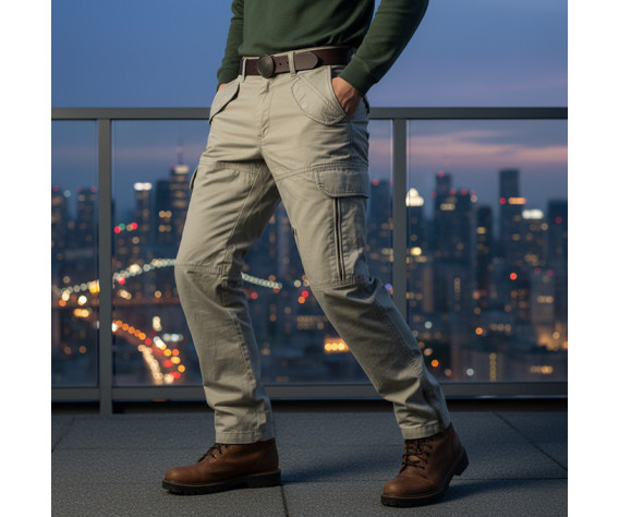 Фото: “Брюки Klondike Pants Silver Sage”, купить в интернет магазине