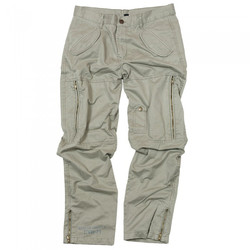 Фото: “Брюки Klondike Pants Silver Sage”, купить в интернет магазине