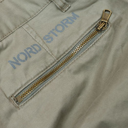 Фото: “Брюки Klondike Pants Silver Sage”