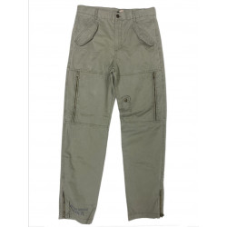 Фото: “Брюки Klondike Pants Silver Sage”