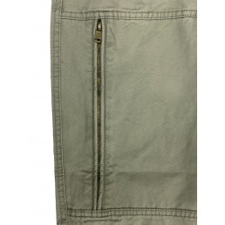 Фото: “Брюки Klondike Pants Silver Sage”