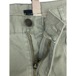 Фото: “Брюки Klondike Pants Silver Sage”