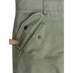 Фото: “Брюки Klondike Pants Silver Sage”