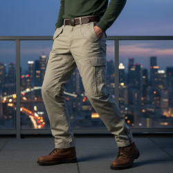 Фото: “Брюки Klondike Pants Silver Sage”, купить в интернет магазине