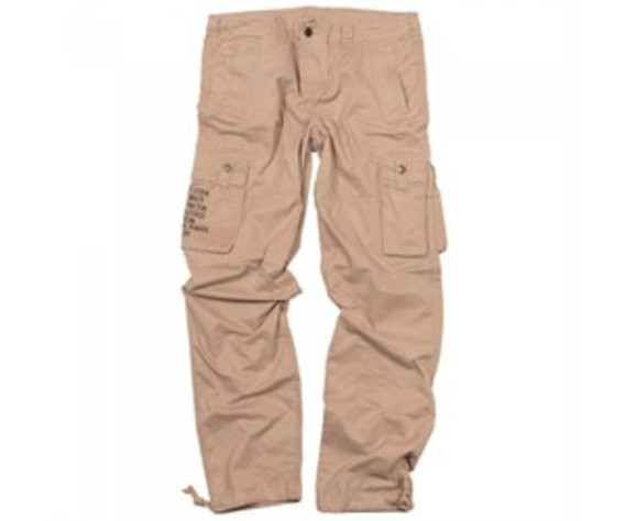 Фото: “Брюки HUNTER PANTS Nougat”, купить в интернет магазине