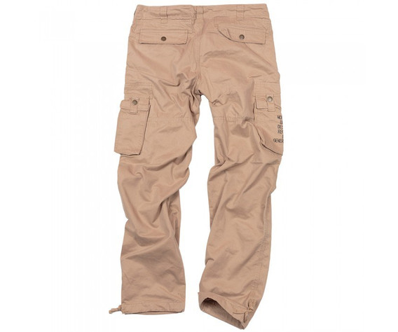 Фото: “Брюки HUNTER PANTS Nougat”, купить в интернет магазине