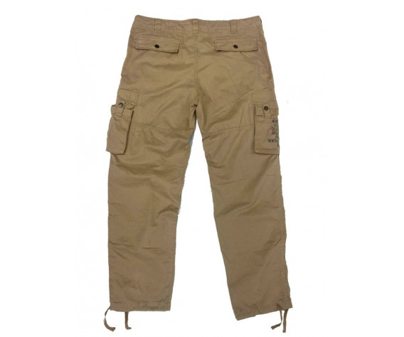 Фото: “Брюки HUNTER PANTS Nougat”, купить в интернет магазине