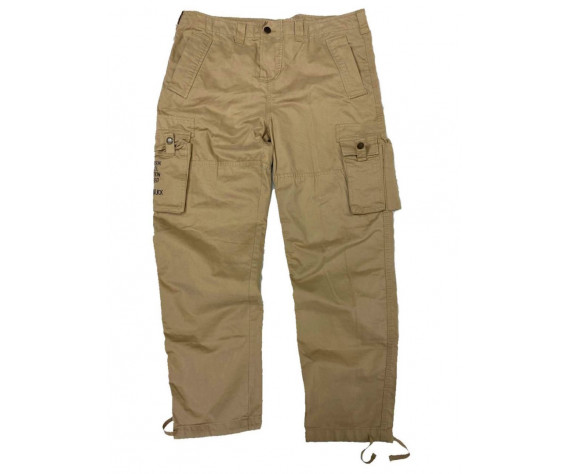 Фото: “Брюки HUNTER PANTS Nougat”, купить в интернет магазине