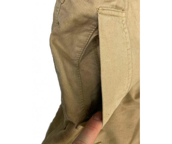 Фото: “Брюки HUNTER PANTS Nougat”, купить в интернет магазине