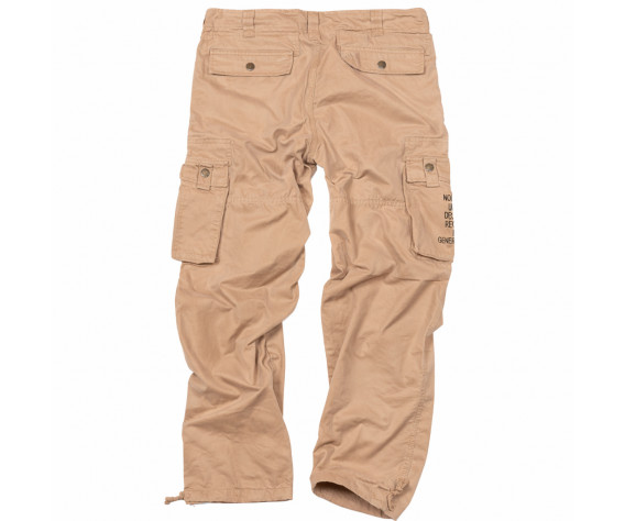 Фото: “Брюки HUNTER PANTS Nougat”, купить в интернет магазине