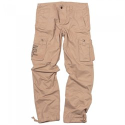 Фото: “Брюки HUNTER PANTS Nougat”, купить в интернет магазине