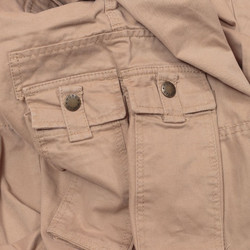 Фото: “Брюки HUNTER PANTS Nougat”