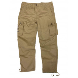 Фото: “Брюки HUNTER PANTS Nougat”