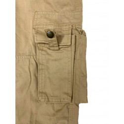 Фото: “Брюки HUNTER PANTS Nougat”