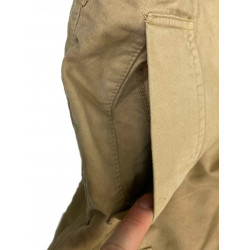 Фото: “Брюки HUNTER PANTS Nougat”