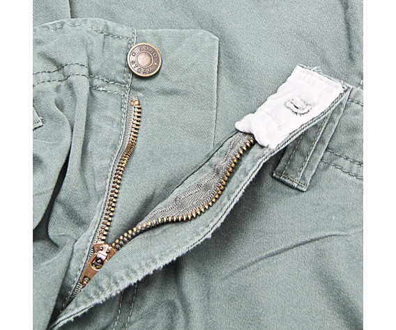 Фото: “Брюки Nord Storm Heavy Type Paints Laurel”, купить в интернет магазине