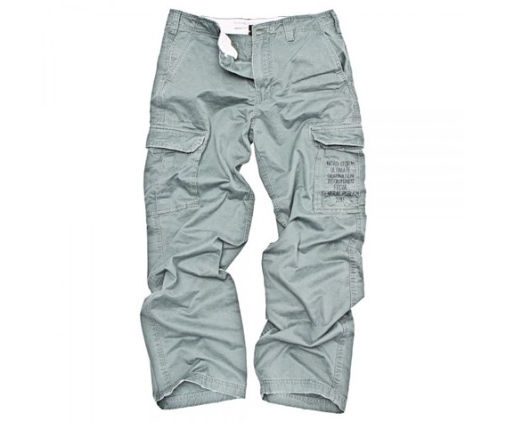 Фото: “Брюки Nord Storm Heavy Type Paints Laurel”, купить в интернет магазине