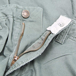 Фото: “Брюки Nord Storm Heavy Type Paints Laurel”