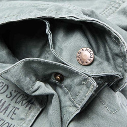 Фото: “Брюки Nord Storm Heavy Type Paints Laurel”