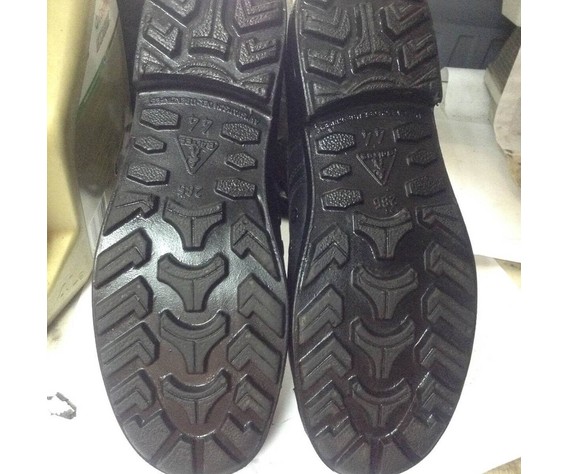 Фото: “Берцы Бундесвер Джангл”, купить в интернет магазине