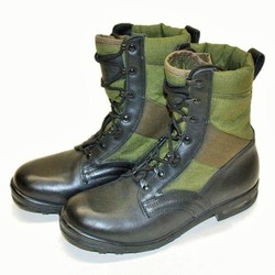 Фото: “Берцы Бундесвер Джангл”, купить в интернет магазине