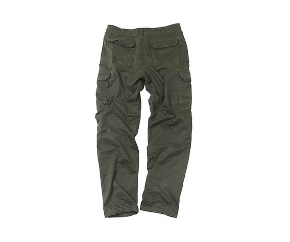 Фото: “Брюки Nord Storm Heavy type paints olive”, купить в интернет магазине